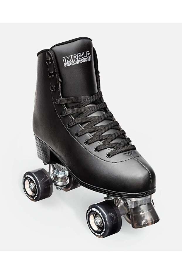 Quad Paten Siyah - 1