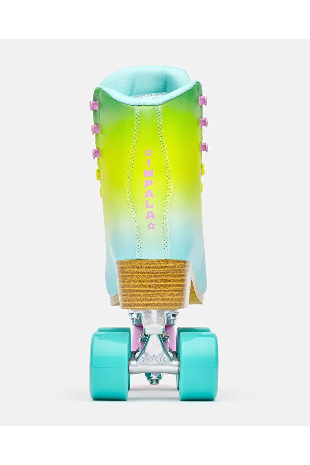 Quad Paten Lime Spritzer - 5