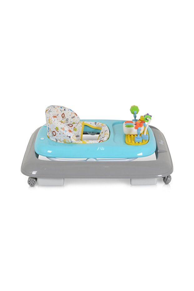 Bravy Blue interactive board walker - 6