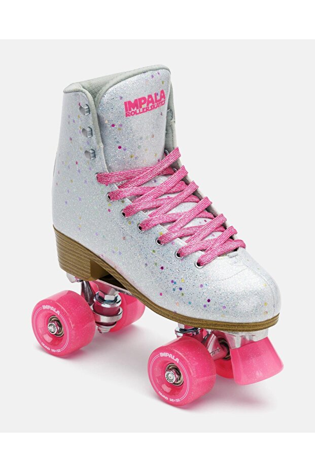 Quad Paten Confetti - 1