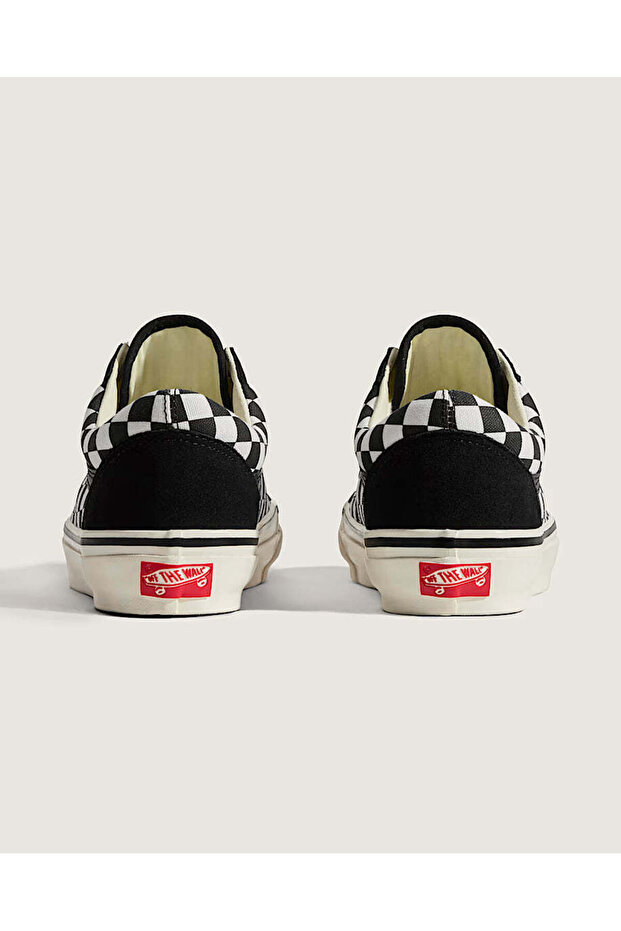 Tenisi Premium Old Skool Checkerboard - 6