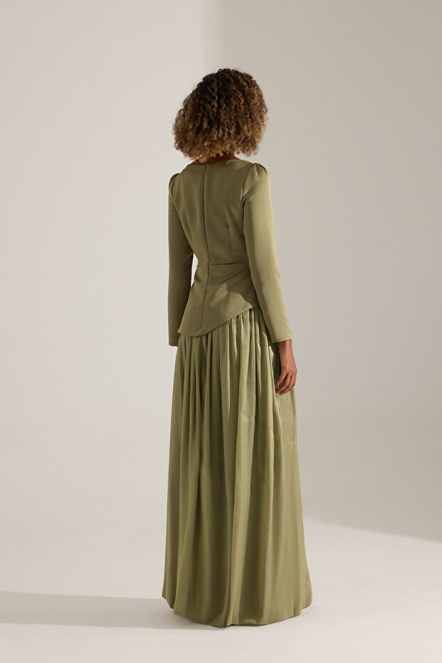 ADEL HAKİ ELBİSE - 4