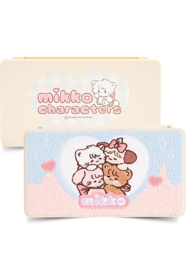 Switch Game Card Case Compatible Switch/Oled Game Card Portable Game Holder Cartridge Case 24 Game - 1