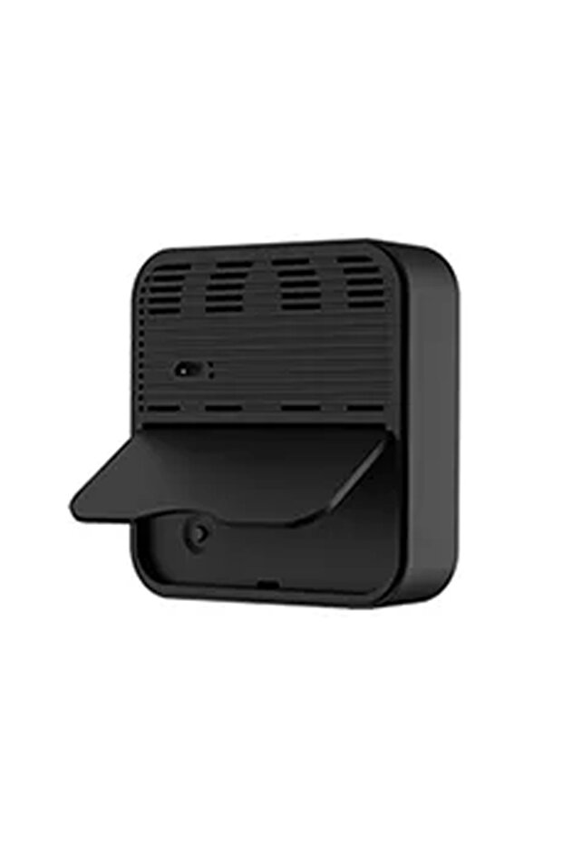 Temperature and Humidity Sensor with IR Remote Control Function, Tuya / SmartLife Compatible - 3