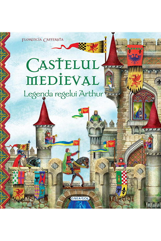 Medieval castle - 1