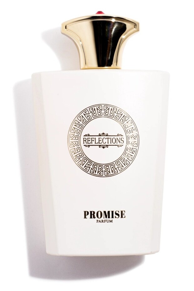 Reflections Promise By AMD Perfumes Women Fragrance EDP 100ml