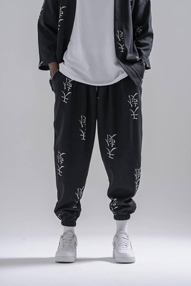 Etnik Otantik Şalvar - 1