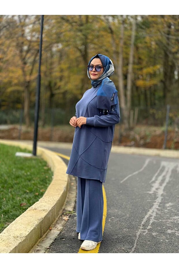 Tunik - 4