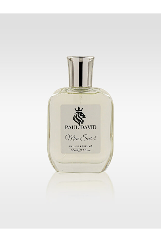 E-263 FRESH FERAH PARFÜM UZUN SÜRE KALICI 50ML - 3