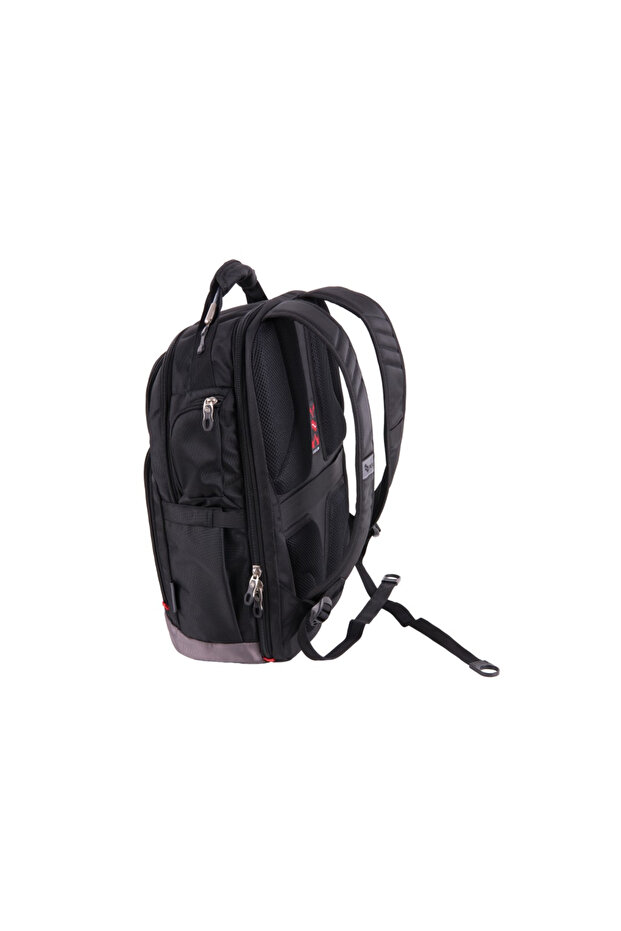 Taurus Backpack Black 122224 - 2