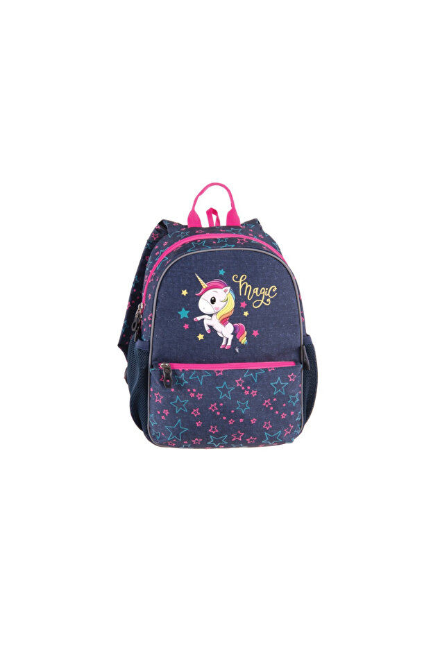 Junior Magic Backpack - 1