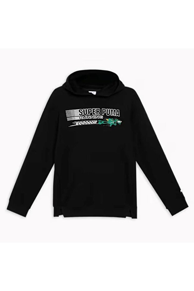 SUPER Relaxed Hoodie - 3