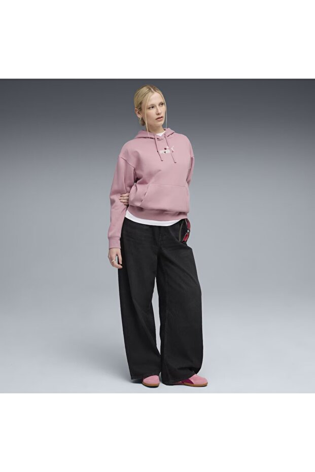 ESS NATURE 2.0 Hoodie - 1