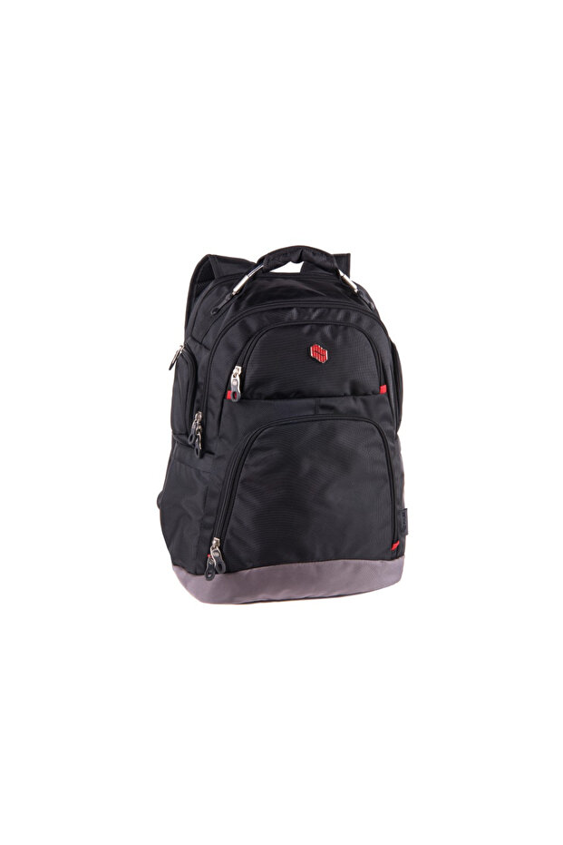 Taurus Backpack Black 122224 - 1
