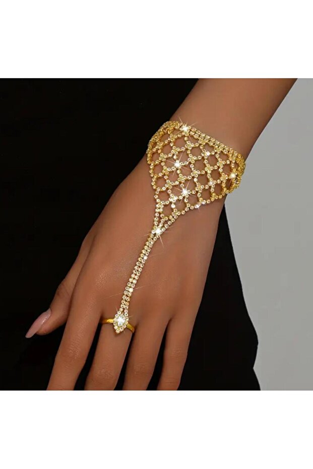 Zircon Stone Shahmeran Gold, Silver, Black Color Shahmeran