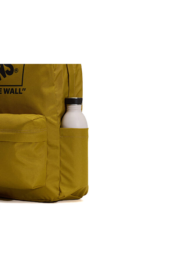 Old Skool Backpack Colorful Backpack Suitable for Daily Use - 4