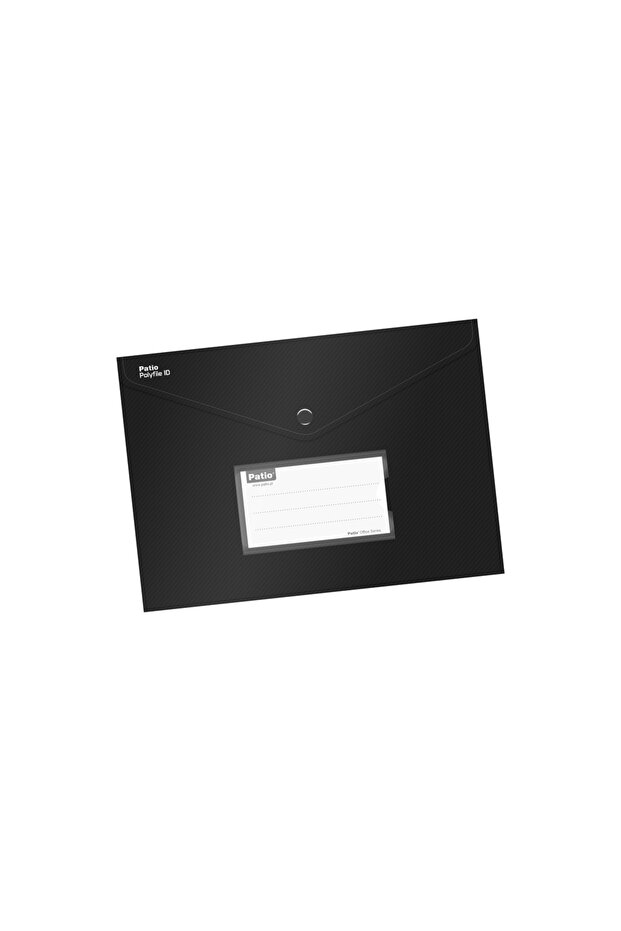 A5 button folder, matte colors - 1