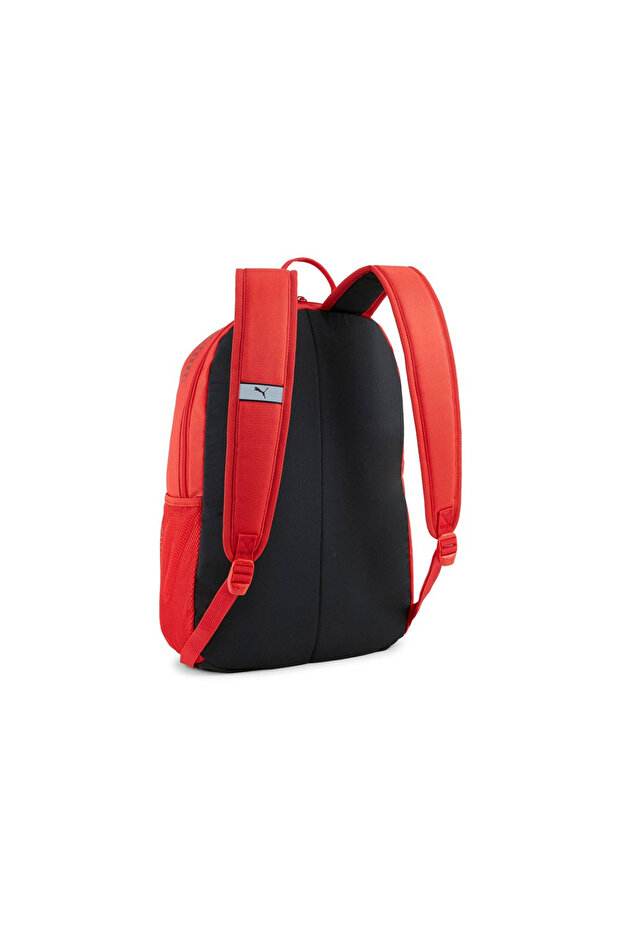 Phase II backpack red 7995218 - 2