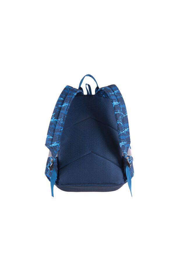 Junior Shark Backpack 122325 - 3