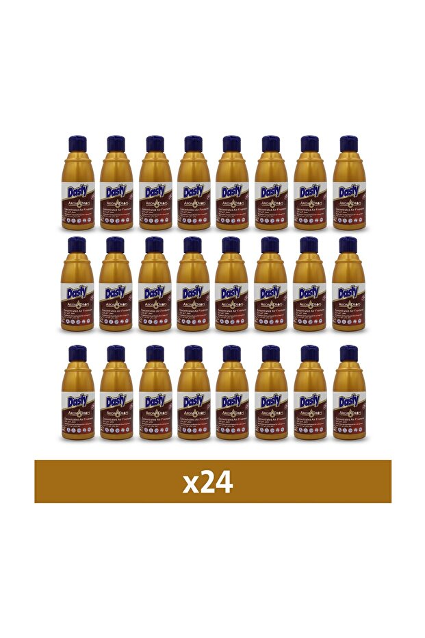 معطر جو متعدد الاستخدامات برائحة العود 250 مل × 24 عبوة