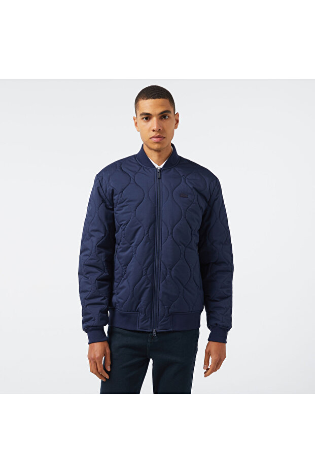 Men Multi-Color Jacket - 5