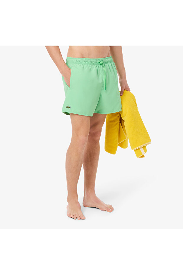 Erkek Yeşil Mayo - 2