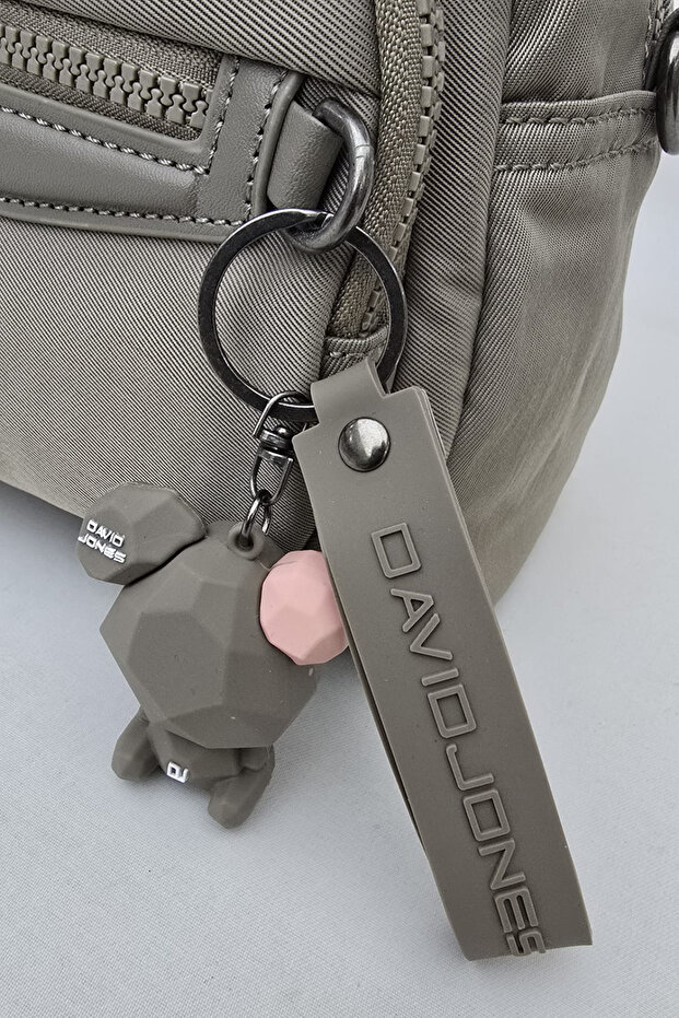 Kadın El Çantası Camel - 2