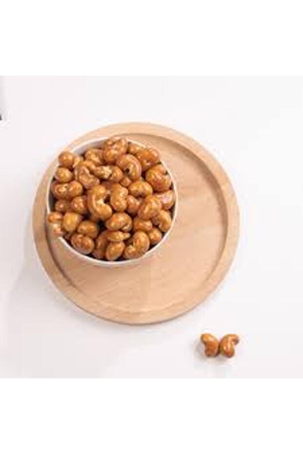 Caramel Cashews (1kg)