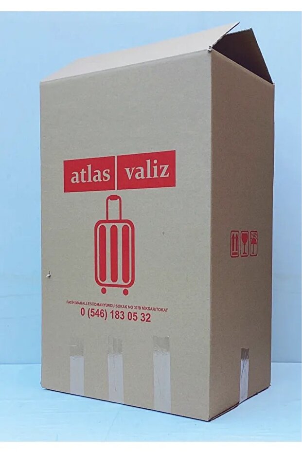 KIRILMAZ ABS ORTA BOY VALİZ - 4