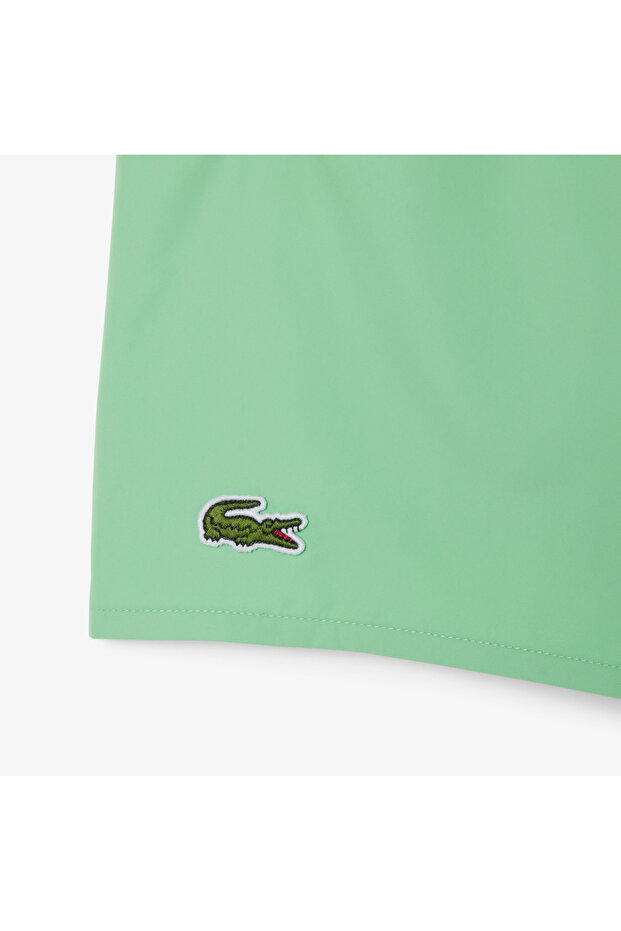 Erkek Yeşil Mayo - 6