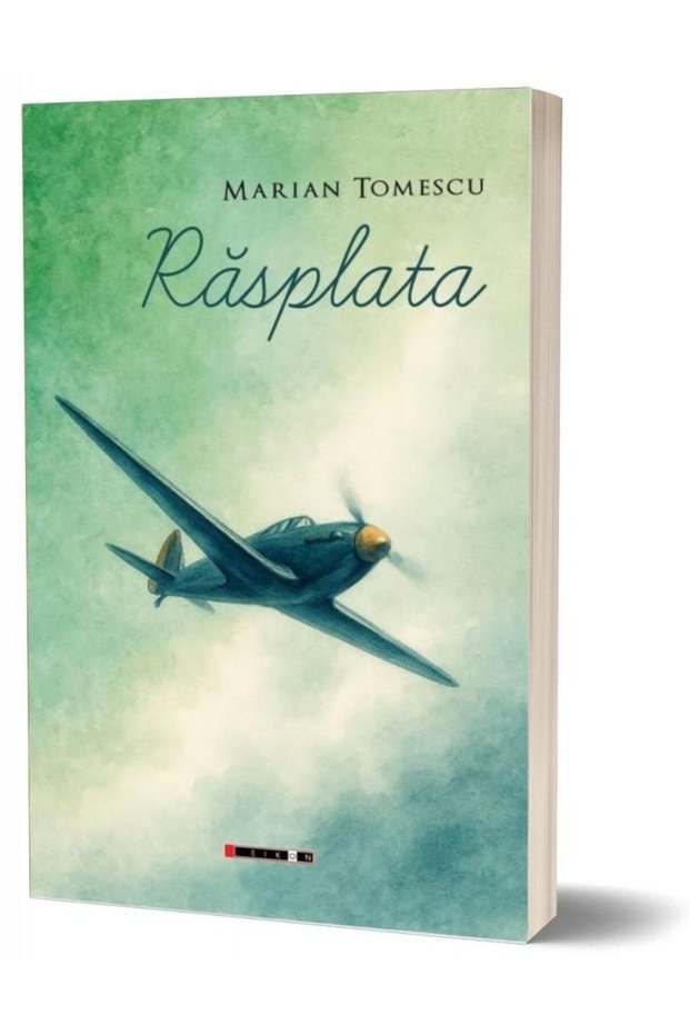Rasplata, MARIAN TOMESCU
