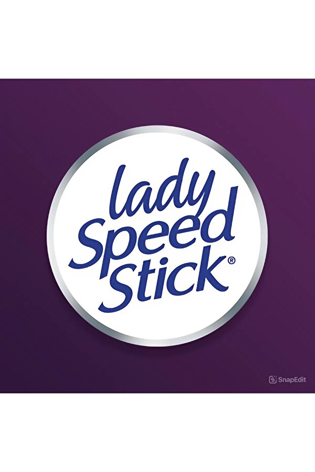 Lady Speed Stıck Roll On Powder Fresh 50 Ml (5ADET) - 2