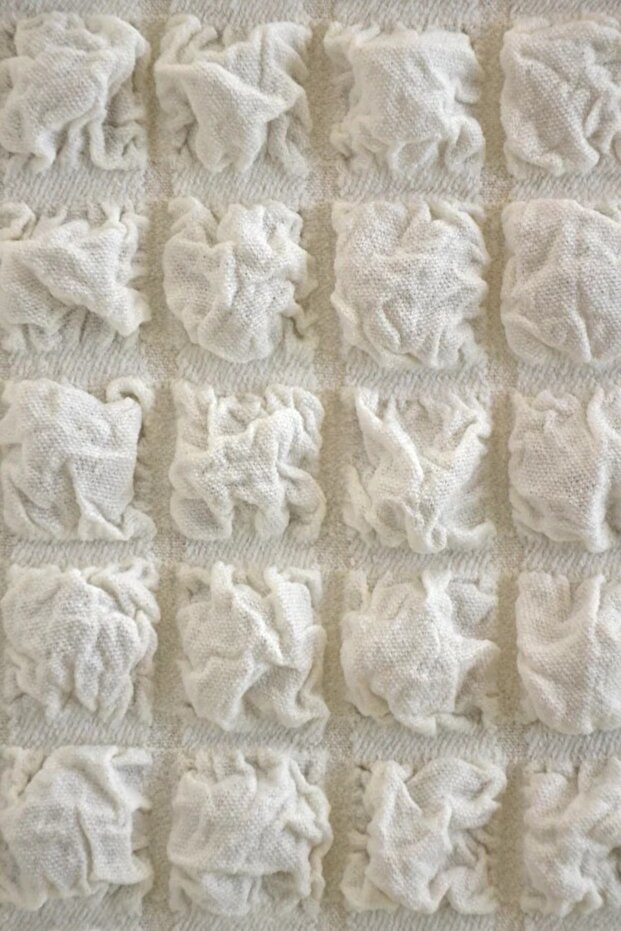 1 ADET SANDALYE KILIFI - 3