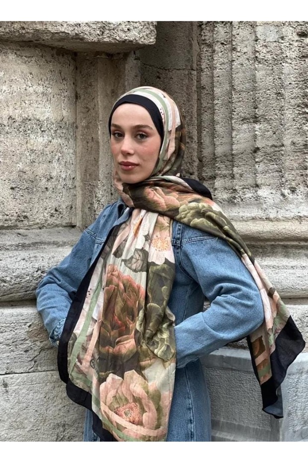 Moda kaşmir - 2