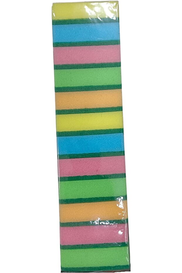 Cleaning Sponges 12-Pieces Set