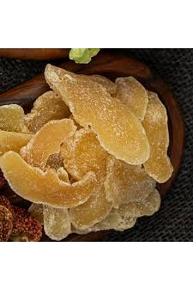 زنجبيل مجفف (1 كجم) - 1