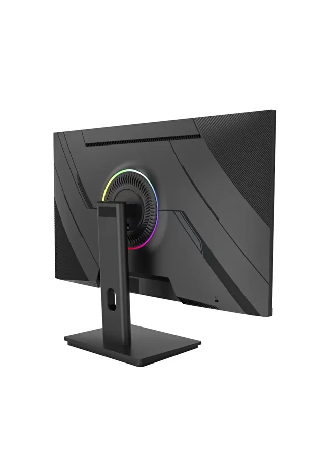 ELITESeries E245FHD500 1ms FHD 500Hz 24.5" FreeSync G-Sync IPS Pivot Oyuncu Monitörü - 5