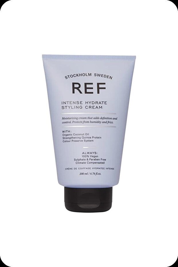 Intense Hydrate Styling Creme 200ml - 1