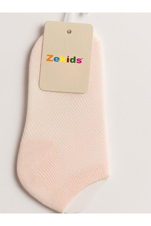 Детски памучни чорапи - 2