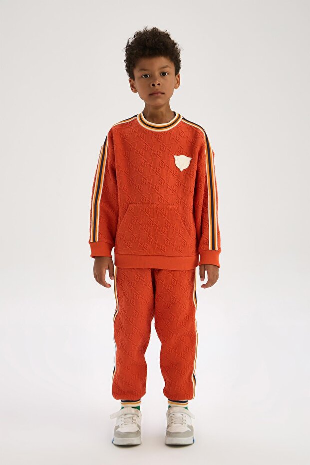 BG Store سويت شيرت للأولاد - 1