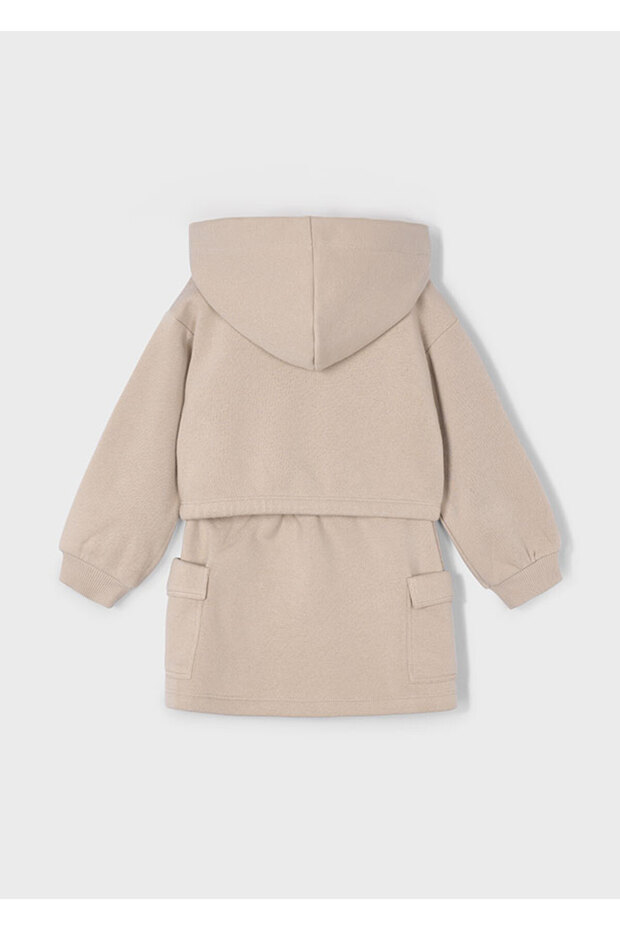 4935 AVELLANA SWEATSHIRT ETEK 2'Lİ TAKIM - 2