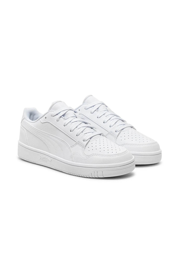 Reb-L Jr Beyaz Kadın Sneaker 398993-02 - 2