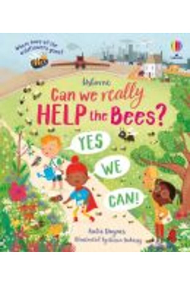 Can We Really Help the Polar Bees? - 6