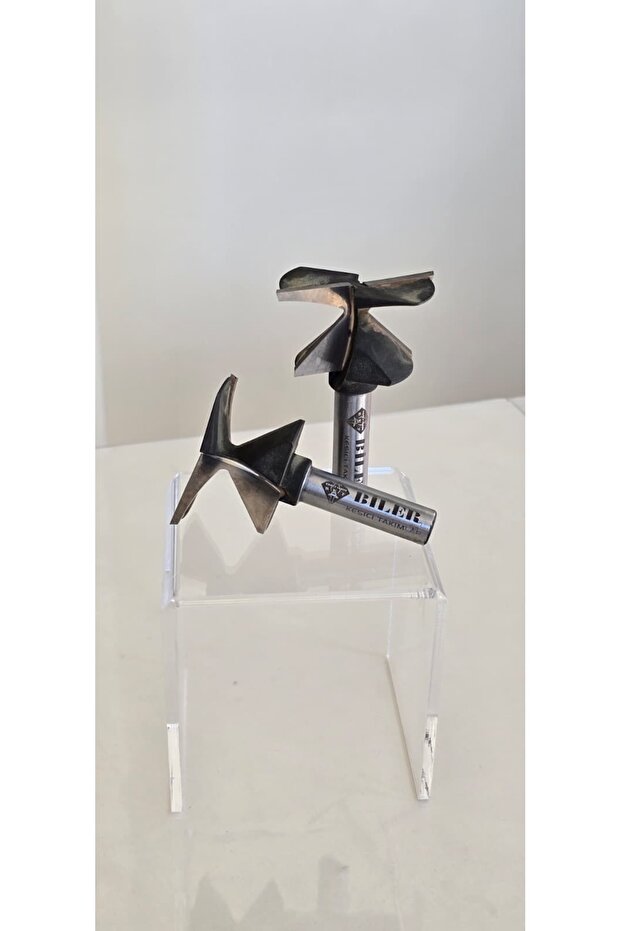 KATLAMA (ARK BÜKME) BIÇAĞI - 1