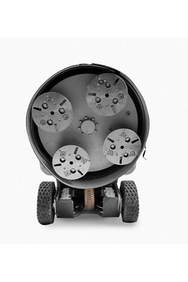 Beton Silim Makinesi HTG 680RC - 4