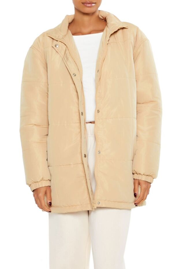 Puffer Uzun Mont - 2