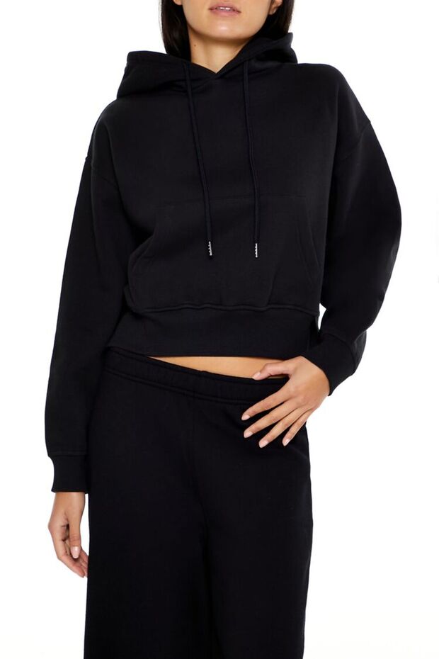 Polar Kapüşonlu Sweatshirt - 2