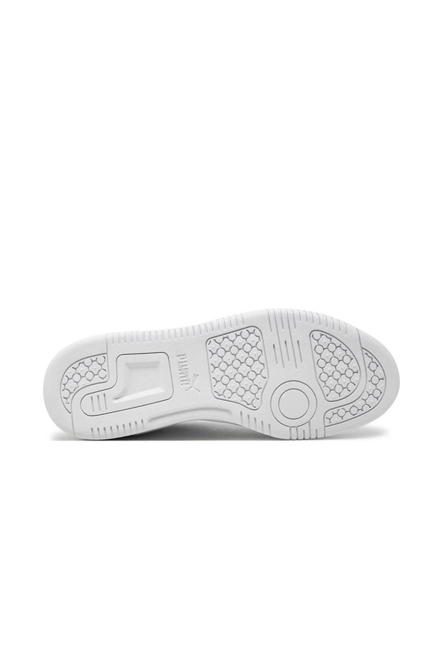 Reb-L Jr Beyaz Kadın Sneaker 398993-02 - 5