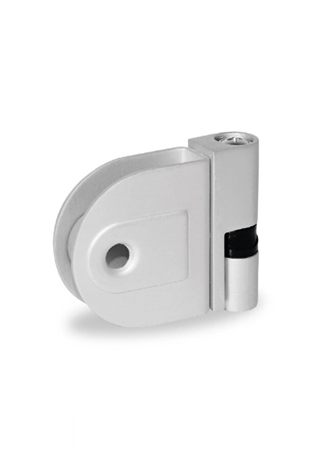 WC Tuvalet Laminat Kapı Kapazlama Menteşeleri 12 Mm - 1