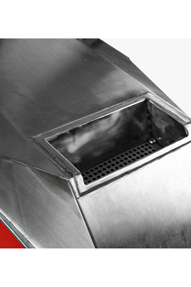 Beton Silim Makinesi HTG 680RC - 6